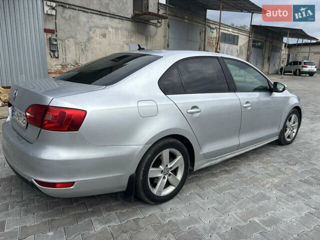 Сірий Фольксваген Джетта, об'ємом двигуна 1.6 л та пробігом 284 тис. км за 6350 $, фото 6 на Automoto.ua