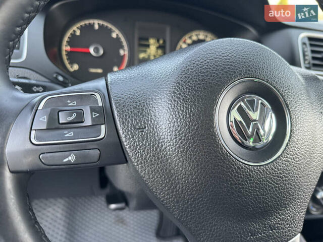 Серый Фольксваген Джетта, объемом двигателя 1.97 л и пробегом 212 тыс. км за 9200 $, фото 48 на Automoto.ua