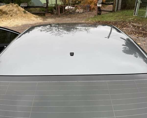 Серый Фольксваген Джетта, объемом двигателя 1.98 л и пробегом 152 тыс. км за 8900 $, фото 10 на Automoto.ua