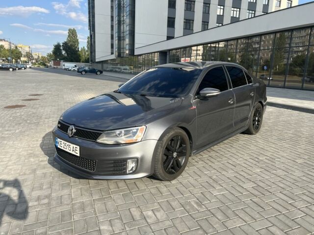 Серый Фольксваген Джетта, объемом двигателя 2 л и пробегом 176 тыс. км за 7200 $, фото 2 на Automoto.ua