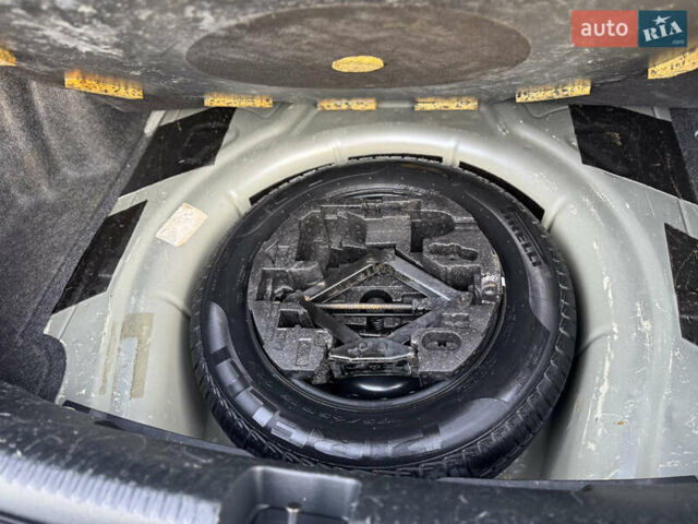 Серый Фольксваген Джетта, объемом двигателя 1.97 л и пробегом 212 тыс. км за 9200 $, фото 43 на Automoto.ua