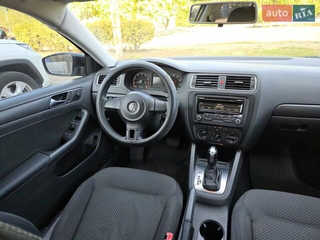 Сірий Фольксваген Джетта, об'ємом двигуна 1.98 л та пробігом 182 тис. км за 8500 $, фото 20 на Automoto.ua