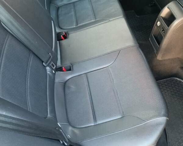 Сірий Фольксваген Джетта, об'ємом двигуна 2.5 л та пробігом 279 тис. км за 7800 $, фото 2 на Automoto.ua