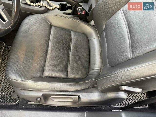 Серый Фольксваген Джетта, объемом двигателя 1.97 л и пробегом 145 тыс. км за 12000 $, фото 10 на Automoto.ua