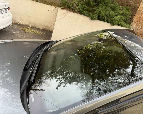 Серый Фольксваген Джетта, объемом двигателя 1.97 л и пробегом 145 тыс. км за 12000 $, фото 20 на Automoto.ua