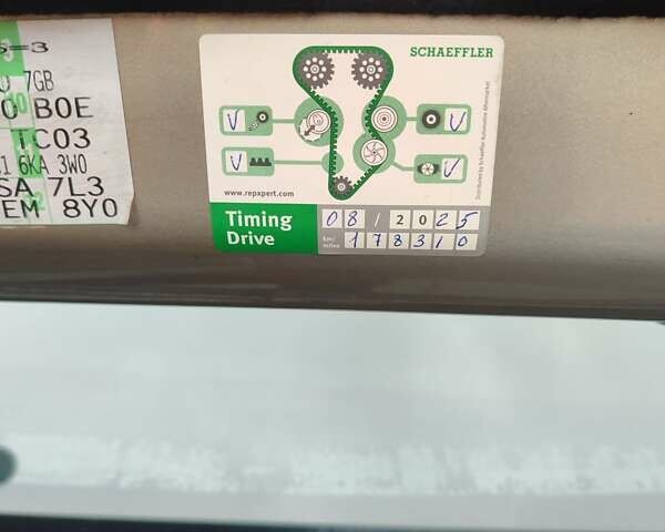 Сірий Фольксваген Джетта, об'ємом двигуна 1.98 л та пробігом 180 тис. км за 7700 $, фото 21 на Automoto.ua