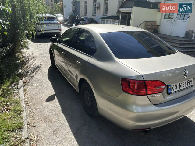 Сірий Фольксваген Джетта, об'ємом двигуна 1.98 л та пробігом 280 тис. км за 8400 $, фото 4 на Automoto.ua