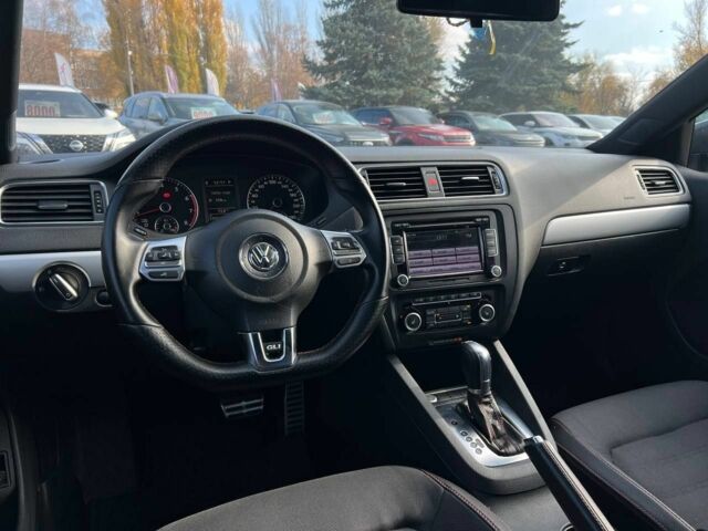 Сірий Фольксваген Джетта, об'ємом двигуна 2 л та пробігом 175 тис. км за 9999 $, фото 14 на Automoto.ua