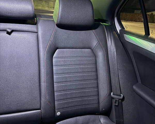 Серый Фольксваген Джетта, объемом двигателя 1.98 л и пробегом 169 тыс. км за 12400 $, фото 12 на Automoto.ua