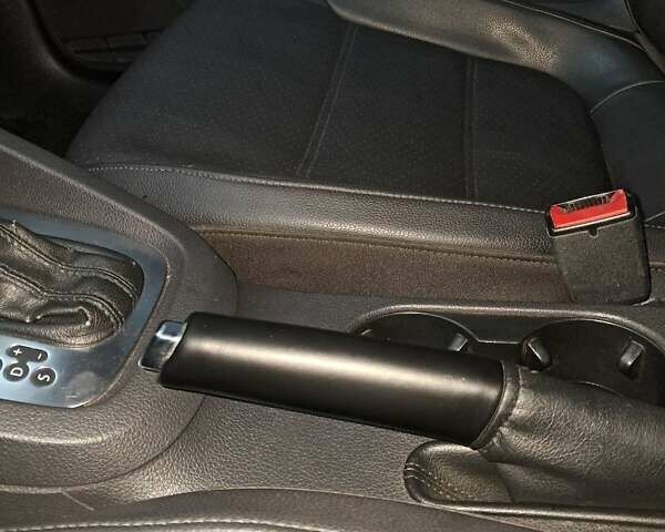 Сірий Фольксваген Джетта, об'ємом двигуна 2.48 л та пробігом 144 тис. км за 8500 $, фото 9 на Automoto.ua