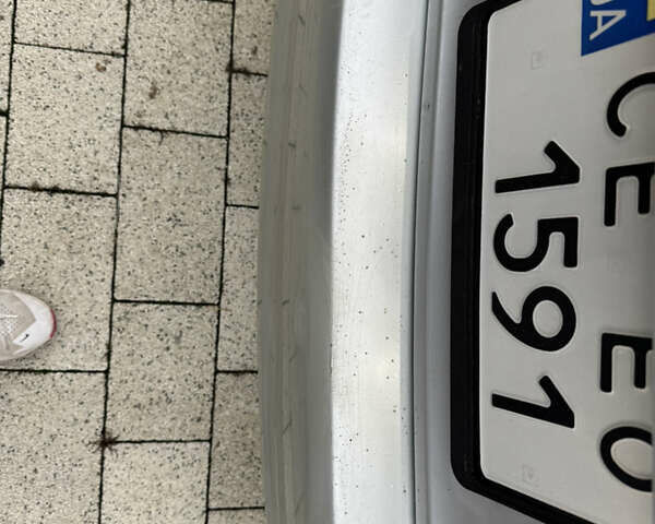 Серый Фольксваген Джетта, объемом двигателя 1.98 л и пробегом 295 тыс. км за 8000 $, фото 17 на Automoto.ua