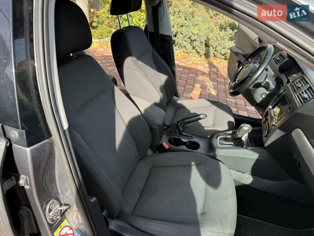 Фольксваген Джетта 2012 в Одессе на Automoto.ua Серый Фольксваген Джетта, объемом двигателя 1.4 л и пробегом 189 тыс. км за 8800 $, фото 38 на Automoto.ua