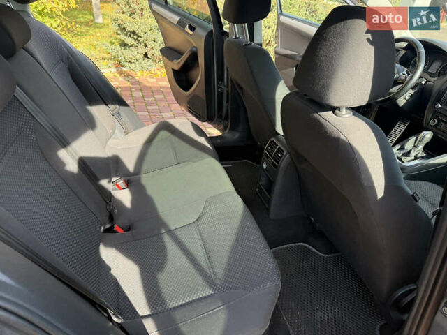 Фольксваген Джетта 2012 в Одессе на Automoto.ua Серый Фольксваген Джетта, объемом двигателя 1.4 л и пробегом 189 тыс. км за 8800 $, фото 35 на Automoto.ua