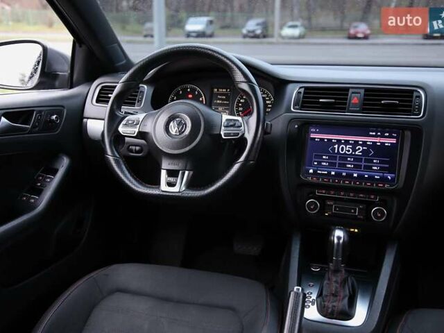 Серый Фольксваген Джетта, объемом двигателя 1.98 л и пробегом 215 тыс. км за 12200 $, фото 10 на Automoto.ua