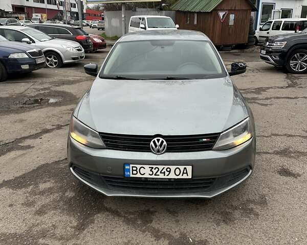 Серый Фольксваген Джетта, объемом двигателя 1.97 л и пробегом 267 тыс. км за 6299 $, фото 8 на Automoto.ua
