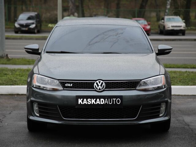 Серый Фольксваген Джетта, объемом двигателя 2 л и пробегом 139 тыс. км за 1220 $, фото 1 на Automoto.ua