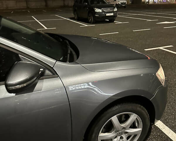 Серый Фольксваген Джетта, объемом двигателя 1.97 л и пробегом 187 тыс. км за 9900 $, фото 19 на Automoto.ua