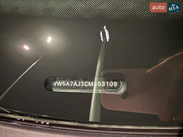 Серый Фольксваген Джетта, объемом двигателя 1.98 л и пробегом 169 тыс. км за 12400 $, фото 19 на Automoto.ua