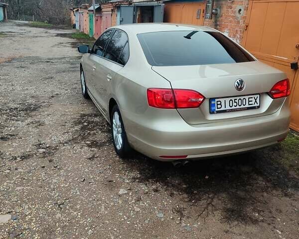 Сірий Фольксваген Джетта, об'ємом двигуна 1.98 л та пробігом 180 тис. км за 7700 $, фото 19 на Automoto.ua