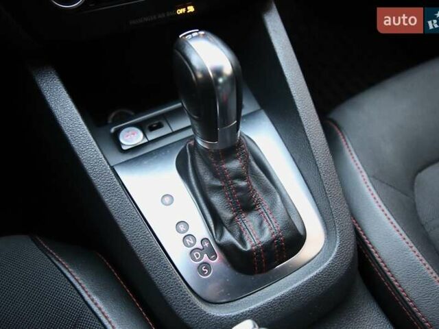 Серый Фольксваген Джетта, объемом двигателя 1.98 л и пробегом 215 тыс. км за 12200 $, фото 18 на Automoto.ua