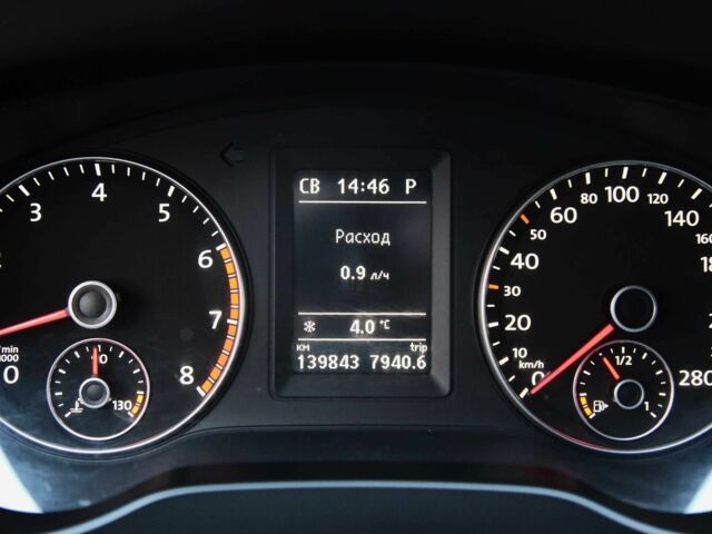 Серый Фольксваген Джетта, объемом двигателя 2 л и пробегом 139 тыс. км за 1220 $, фото 14 на Automoto.ua
