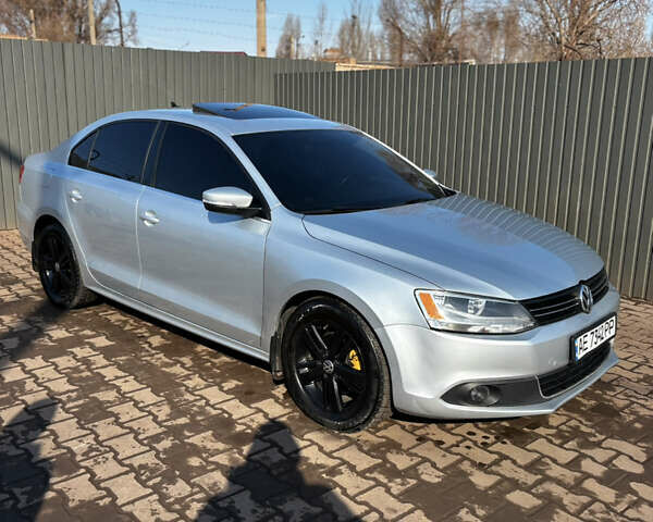 Серый Фольксваген Джетта, объемом двигателя 2 л и пробегом 275 тыс. км за 11000 $, фото 8 на Automoto.ua