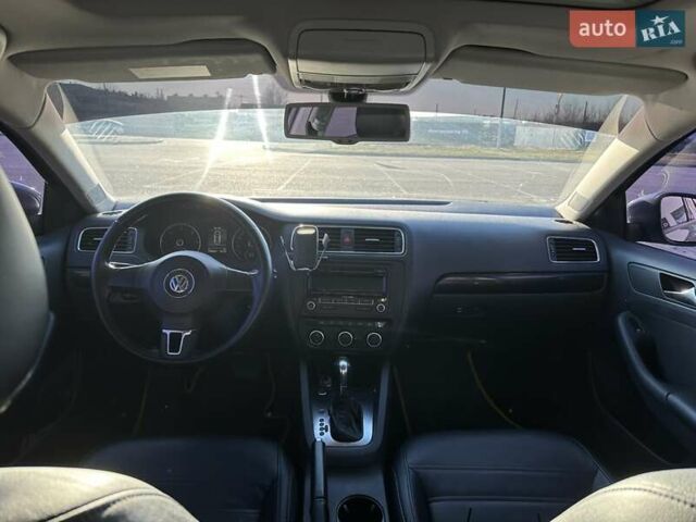 Сірий Фольксваген Джетта, об'ємом двигуна 1.97 л та пробігом 186 тис. км за 10250 $, фото 13 на Automoto.ua