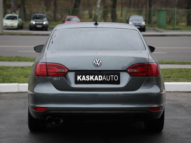 Серый Фольксваген Джетта, объемом двигателя 2 л и пробегом 139 тыс. км за 1220 $, фото 4 на Automoto.ua