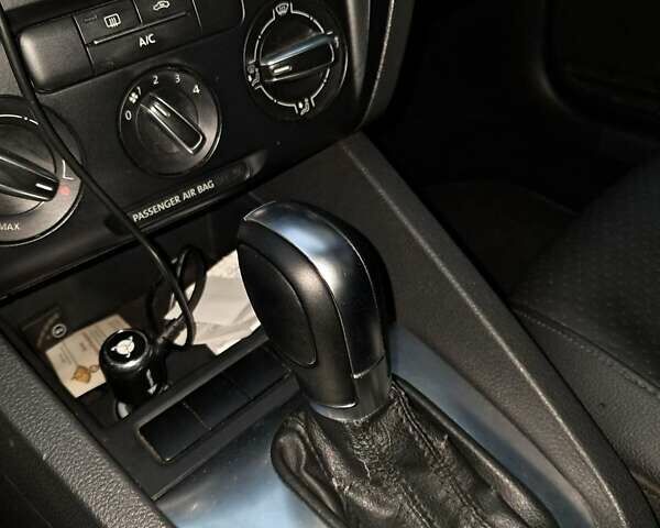 Сірий Фольксваген Джетта, об'ємом двигуна 2.48 л та пробігом 144 тис. км за 8500 $, фото 8 на Automoto.ua