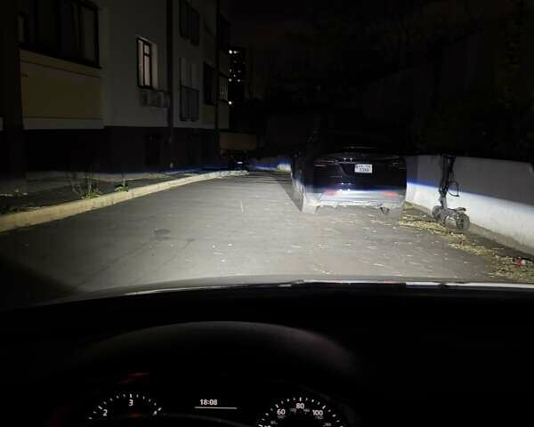 Серый Фольксваген Джетта, объемом двигателя 1.97 л и пробегом 145 тыс. км за 12000 $, фото 23 на Automoto.ua