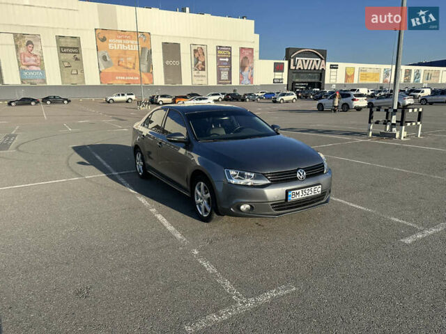 Сірий Фольксваген Джетта, об'ємом двигуна 1.97 л та пробігом 186 тис. км за 10250 $, фото 1 на Automoto.ua