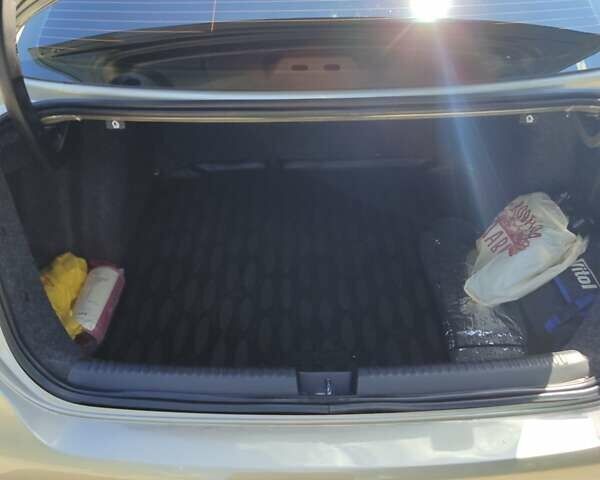 Сірий Фольксваген Джетта, об'ємом двигуна 1.98 л та пробігом 180 тис. км за 7700 $, фото 10 на Automoto.ua