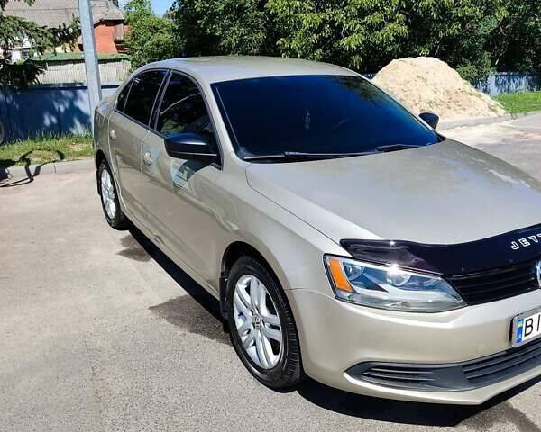 Сірий Фольксваген Джетта, об'ємом двигуна 1.98 л та пробігом 180 тис. км за 7700 $, фото 1 на Automoto.ua