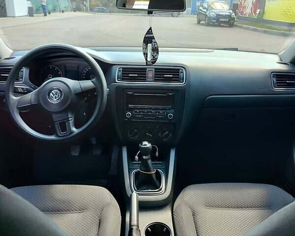 Сірий Фольксваген Джетта, об'ємом двигуна 1.98 л та пробігом 180 тис. км за 7700 $, фото 5 на Automoto.ua