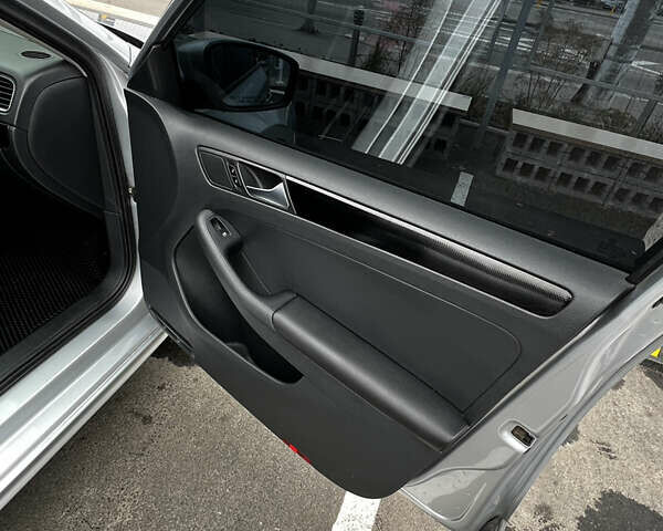 Серый Фольксваген Джетта, объемом двигателя 1.98 л и пробегом 260 тыс. км за 8200 $, фото 22 на Automoto.ua