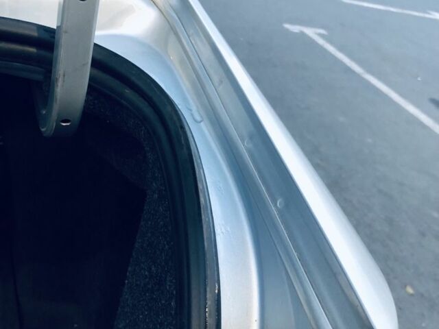 Сірий Фольксваген Джетта, об'ємом двигуна 2.5 л та пробігом 220 тис. км за 8450 $, фото 1 на Automoto.ua