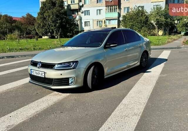 Серый Фольксваген Джетта, объемом двигателя 2.48 л и пробегом 150 тыс. км за 8800 $, фото 2 на Automoto.ua