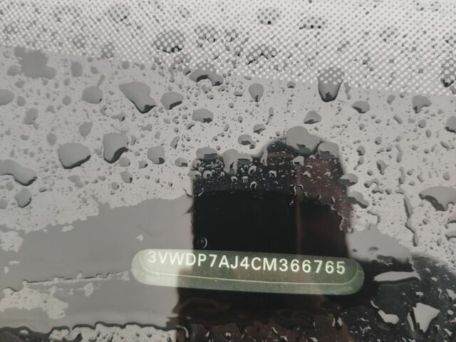 Серый Фольксваген Джетта, объемом двигателя 2.5 л и пробегом 290 тыс. км за 7600 $, фото 11 на Automoto.ua