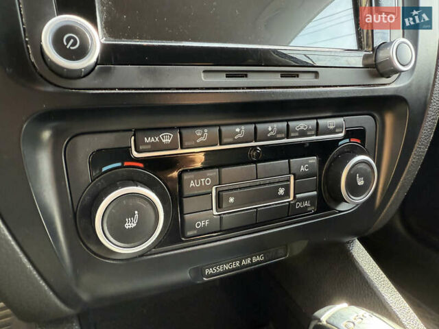 Фольксваген Джетта 2012 в Одессе на Automoto.ua Серый Фольксваген Джетта, объемом двигателя 1.4 л и пробегом 189 тыс. км за 8800 $, фото 21 на Automoto.ua