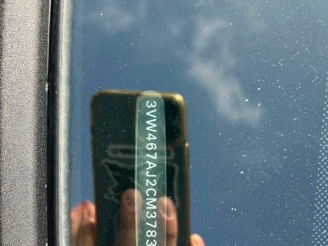 Сірий Фольксваген Джетта, об'ємом двигуна 2 л та пробігом 175 тис. км за 9999 $, фото 21 на Automoto.ua