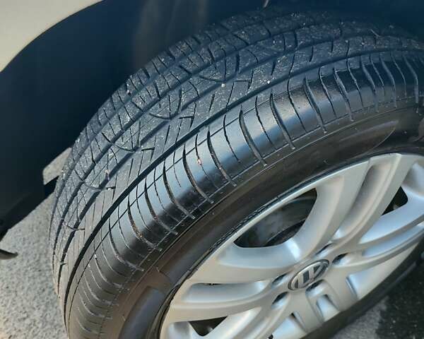 Сірий Фольксваген Джетта, об'ємом двигуна 1.98 л та пробігом 180 тис. км за 7700 $, фото 11 на Automoto.ua