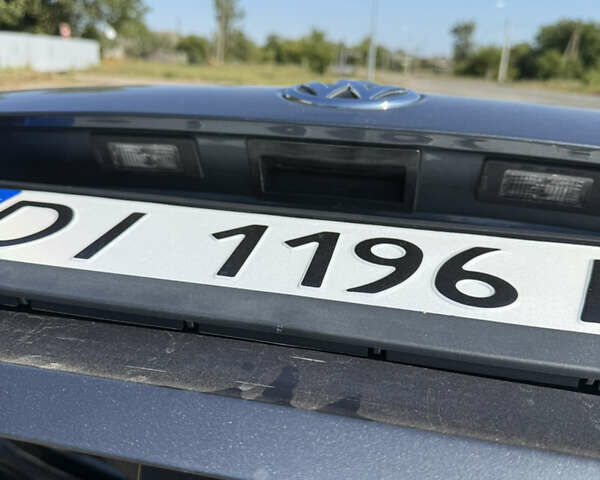 Сірий Фольксваген Джетта, об'ємом двигуна 2.48 л та пробігом 188 тис. км за 8699 $, фото 10 на Automoto.ua