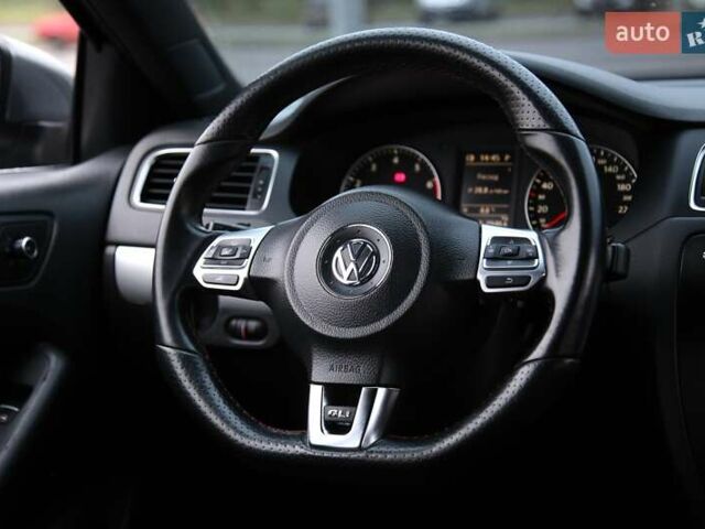 Серый Фольксваген Джетта, объемом двигателя 1.98 л и пробегом 215 тыс. км за 12200 $, фото 13 на Automoto.ua