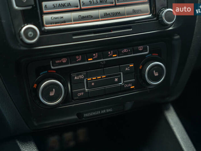 Серый Фольксваген Джетта, объемом двигателя 1.39 л и пробегом 122 тыс. км за 9900 $, фото 25 на Automoto.ua