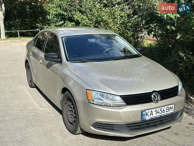 Сірий Фольксваген Джетта, об'ємом двигуна 1.98 л та пробігом 280 тис. км за 8400 $, фото 1 на Automoto.ua