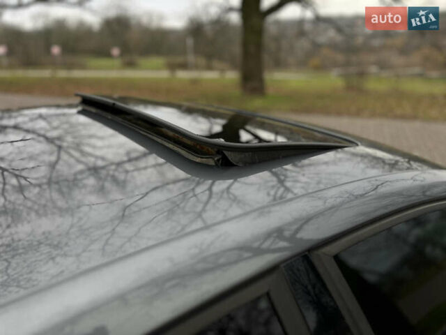 Серый Фольксваген Джетта, объемом двигателя 2.48 л и пробегом 226 тыс. км за 8700 $, фото 21 на Automoto.ua