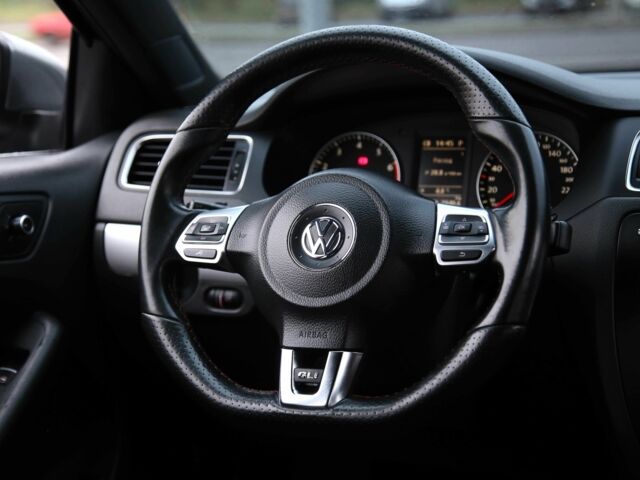 Серый Фольксваген Джетта, объемом двигателя 2 л и пробегом 139 тыс. км за 1220 $, фото 13 на Automoto.ua