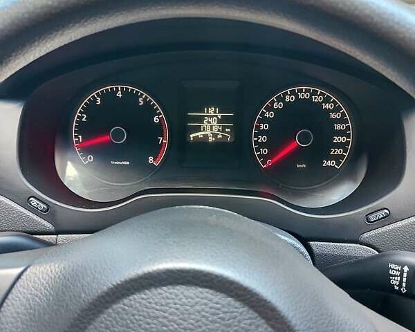 Сірий Фольксваген Джетта, об'ємом двигуна 1.98 л та пробігом 180 тис. км за 7700 $, фото 7 на Automoto.ua