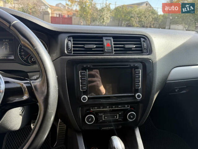 Фольксваген Джетта 2012 в Одессе на Automoto.ua Серый Фольксваген Джетта, объемом двигателя 1.4 л и пробегом 189 тыс. км за 8800 $, фото 20 на Automoto.ua