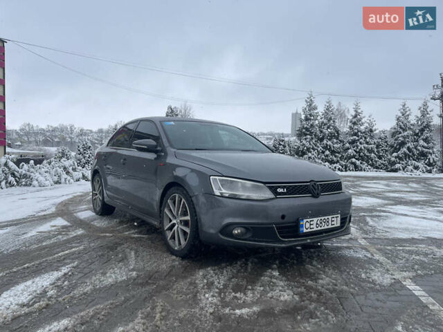 Серый Фольксваген Джетта, объемом двигателя 2 л и пробегом 228 тыс. км за 7500 $, фото 7 на Automoto.ua